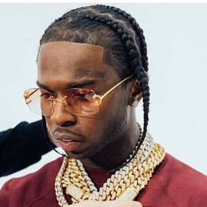 Meet your Posher, Gee